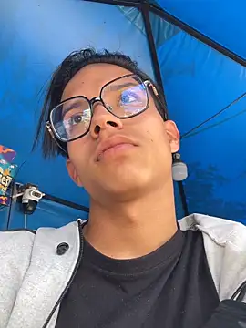 diegoand0911 – Kamerová šou