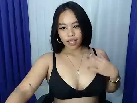 Show de webcam de Lovely_apple19