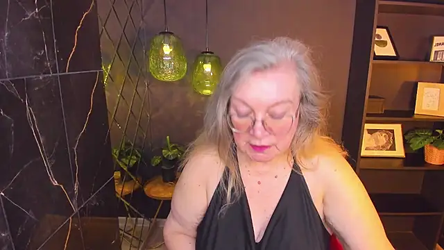 Živý XXX chat NataliMellow