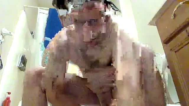 dik4cache's Webcam Show