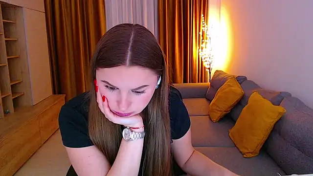 _Mia_Adams Chat XXX in diretta