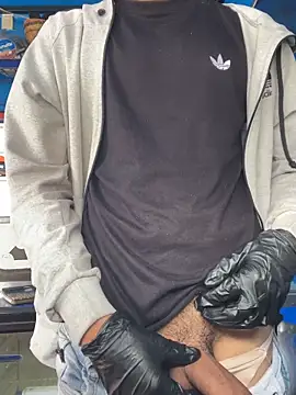 diegoand0911 ওয়েবক্যাম শো