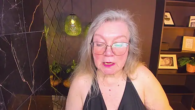 Sembang XXX Secara Langsung NataliMellow