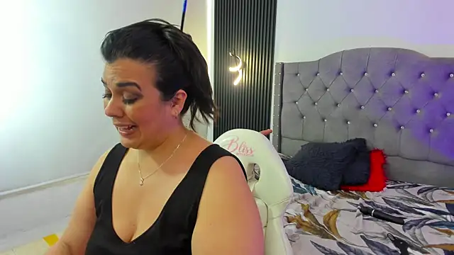 martina_foxy_ Obrolan Langsung XXX