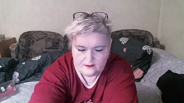 Živý XXX chat Lana555