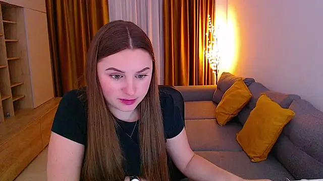 Czat XXX na żywo – _Mia_Adams