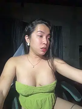 NicoleRoseTS Webcam-Show