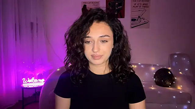 Show de ParsedFix na webcam