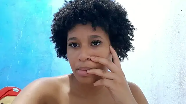 Show de MadelynStamant na webcam