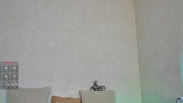 Roseaa 라이브 XXX 채팅