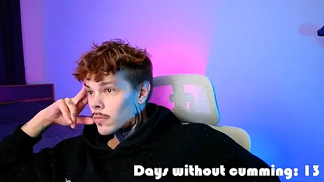 Chatroom XXX en direct de DENIS_HERE