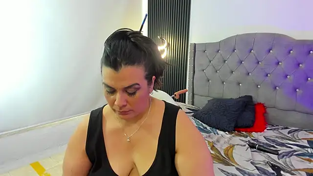 Chat +18 de martina_foxy_ ao vivo