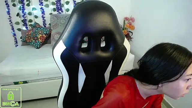 NathaliaSweet_11's Live XXX Chat