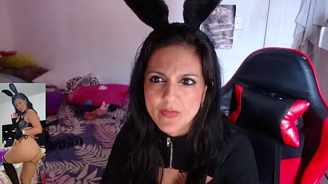 Živý XXX chat BasmaHernandez