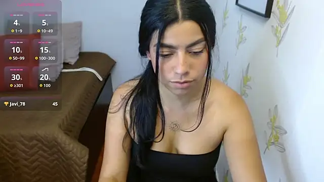 Laia_white Chat XXX live