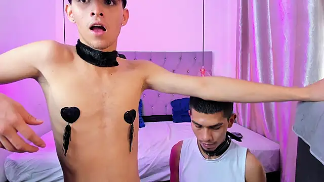 your_d0ll1 Webcam-Show