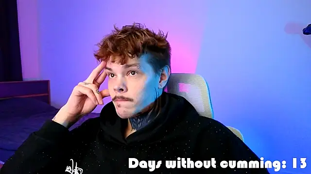 DENIS_HERE: онлайн-секс-чат