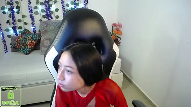 Chat +18 de NathaliaSweet_11 ao vivo