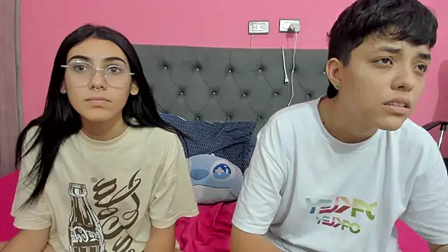 Chat +18 de ariloe_quintero ao vivo