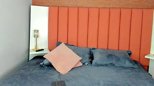 SamayRyann – Live XXX-chat