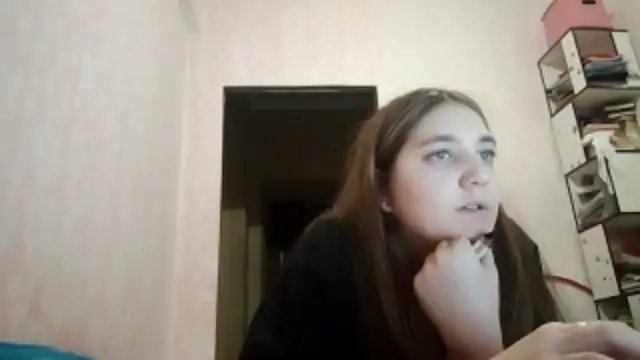 JanineThielman's Live XXX Chat