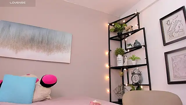 Chat XXX en directo de PechBri