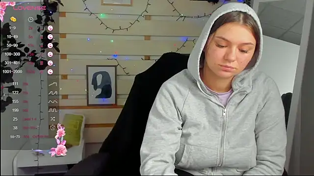 Josephine_Kiss' Live XXX Chat