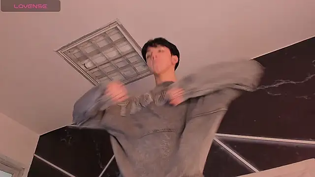 AerumChae Obrolan Langsung XXX