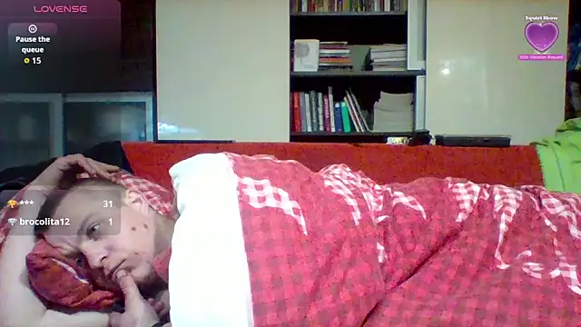 Matttthees – Naživo XXX chat