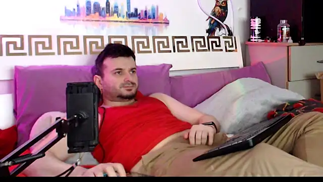 iuligruia69 Show Webcam