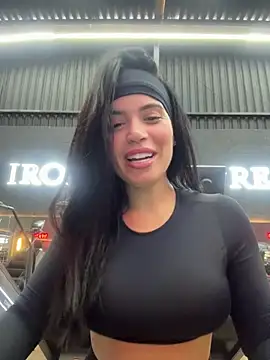 Rafaellaz Live XXX-chat