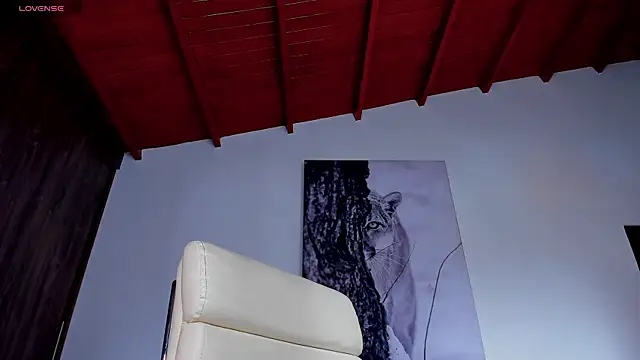 Santos_ramirez1 Webcam Show