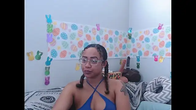 RylReese's Webcam Show