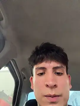 _Tomy08calderon 网络视讯表演