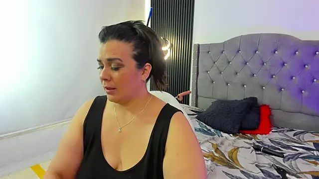 Živý XXX chat martina_foxy_