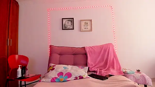 Živý XXX chat selena_jhonson