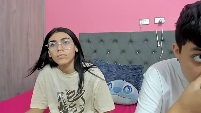 Živý XXX chat ariloe_quintero