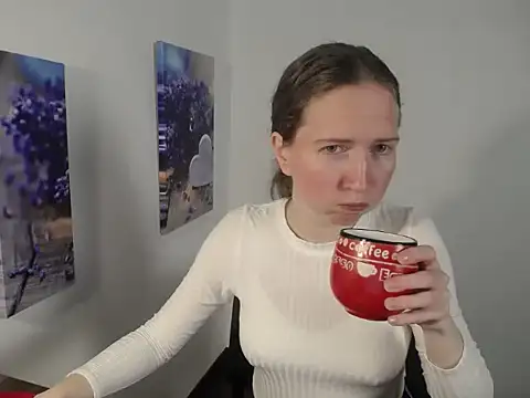 Sexy_MargoX_'s Live XXX Chat