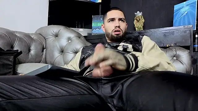 عرض كام matteosantos