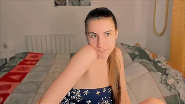 XXX chat uživo modela PumpkinCutiePie