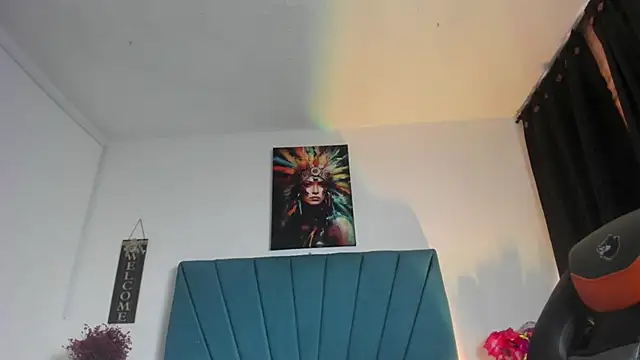 Ariel_star1's Live XXX Chat