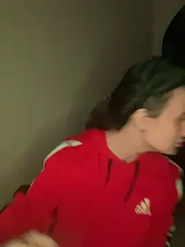 XXX chat uživo modela Flossy_Vettie