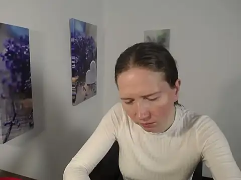 Chat XXX en directo de Sexy_MargoX_