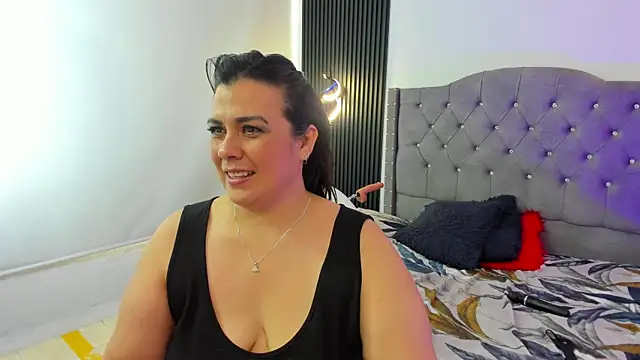 martina_foxy_ 라이브 XXX 채팅