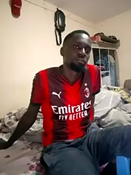 โชว์เว็บแคมของ Brian_johns