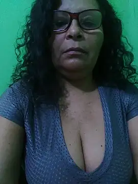 Živý XXX chat Amarantha25