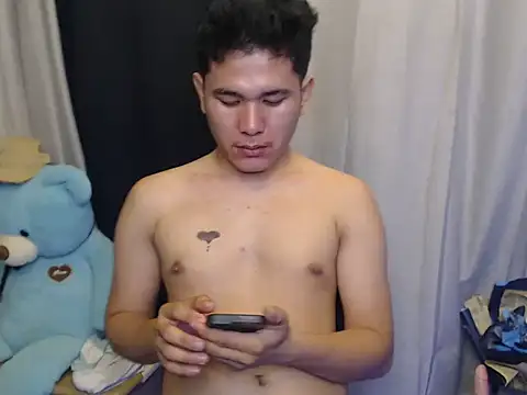 master_levi Webcamshow