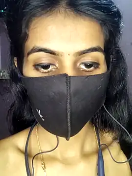 Thaper_Meera2's Webcam Show