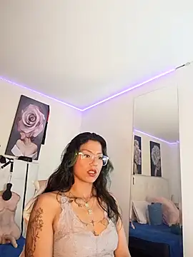 SamathaMay Live XXX Chat