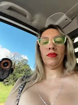 Živý XXX chat Gatitacarlita